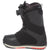 Salomon Kiana Focus Boa Snowboard Boots - Women's 2018 Black