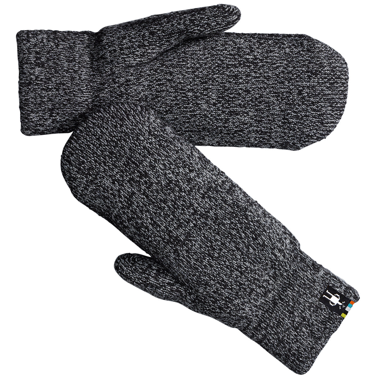 Smartwool Cozy Mittens Black