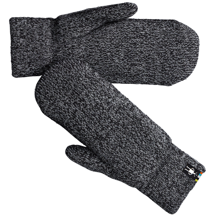 Smartwool Cozy Mittens Black