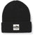 Smartwool Logo Beanie Black