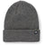 Smartwool Cantar Watch Cap Medium Gray Heather