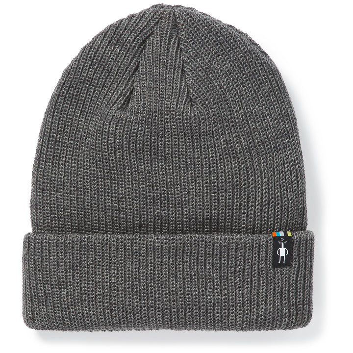 Smartwool Cantar Watch Cap Medium Gray Heather