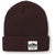 Smartwool Logo Beanie Woodsmoke