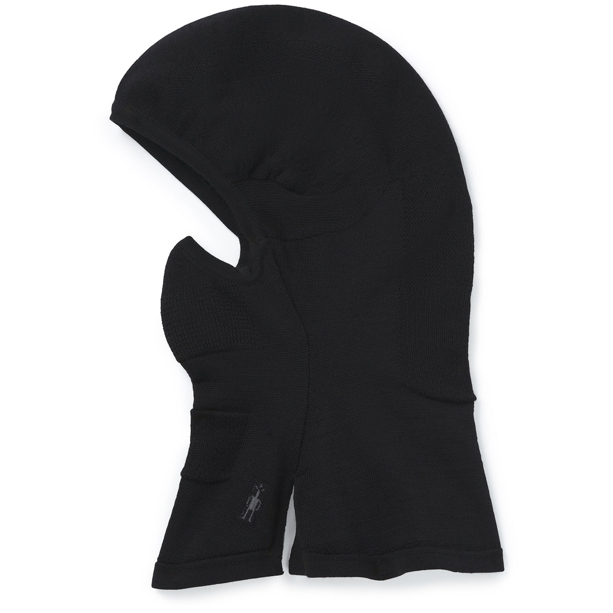 Smartwool Intraknit Thermal Balaclava Black