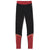 Smartwool Intraknit Merino 250 Thermal Color Block Bottoms - Women's Black
