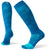 Smartwool PhD Pro Ski Race Socks - Women's Ocean Abyss
