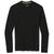 Smartwool Classic Thermal Merino Base Layer Crew Top - Men's Black