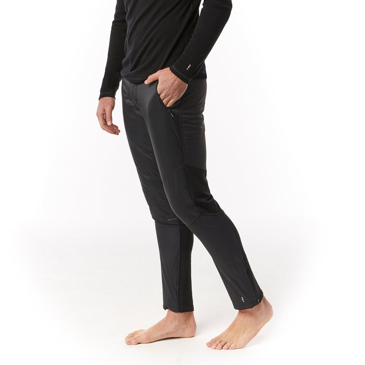 Smartwool Smartloft-X 60 Pants - Men's Black