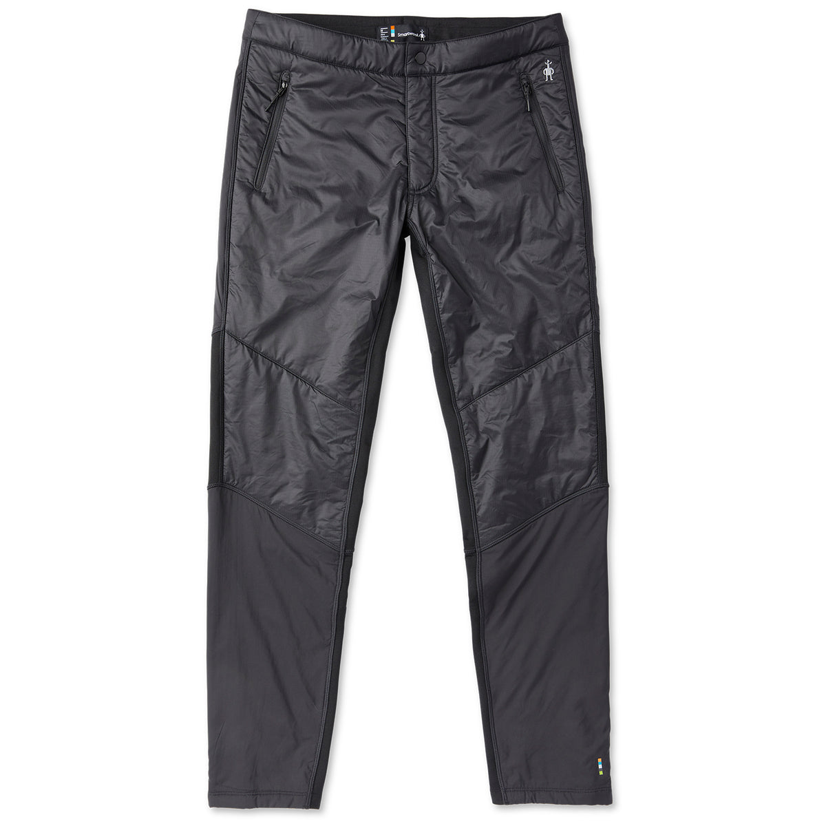 Smartwool Smartloft-X 60 Pants - Men's Black