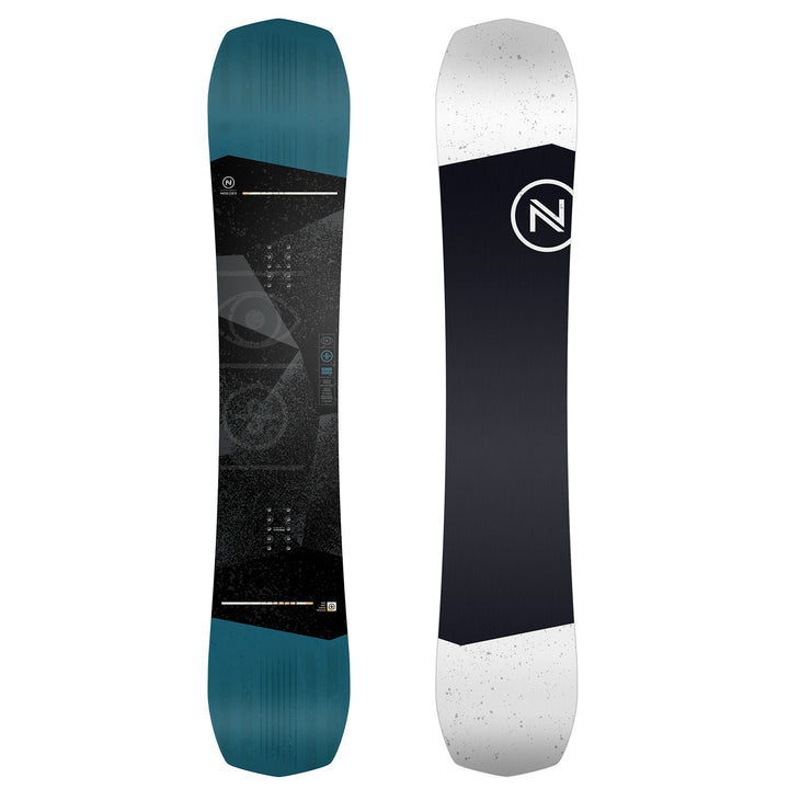 Nidecker Sensor Snowboard 2021