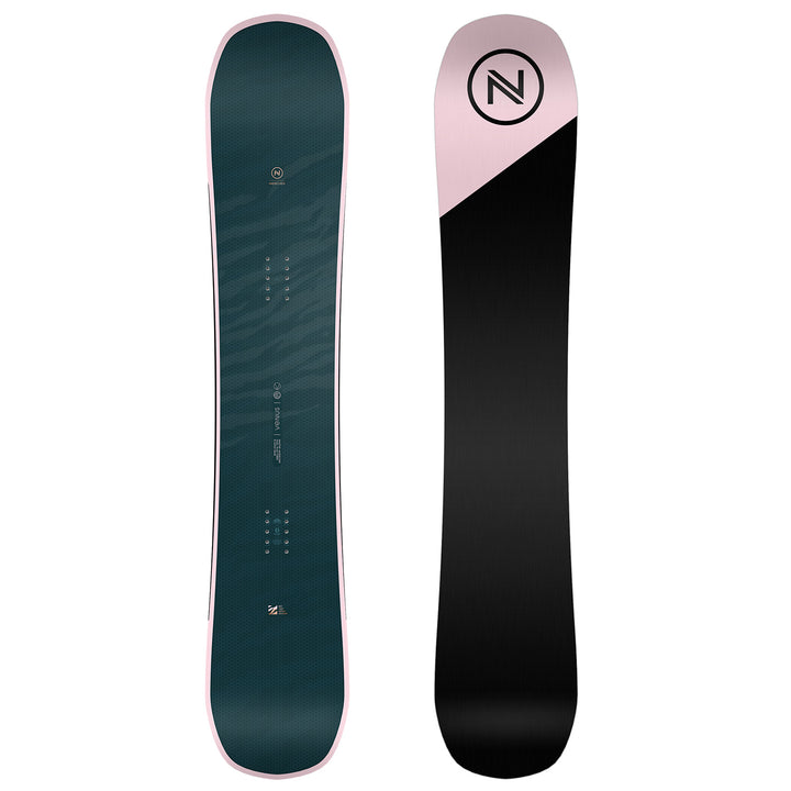Nidecker Venus Snowboard - Women's 2021