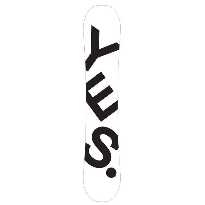 Yes. Basic Snowboard 2021