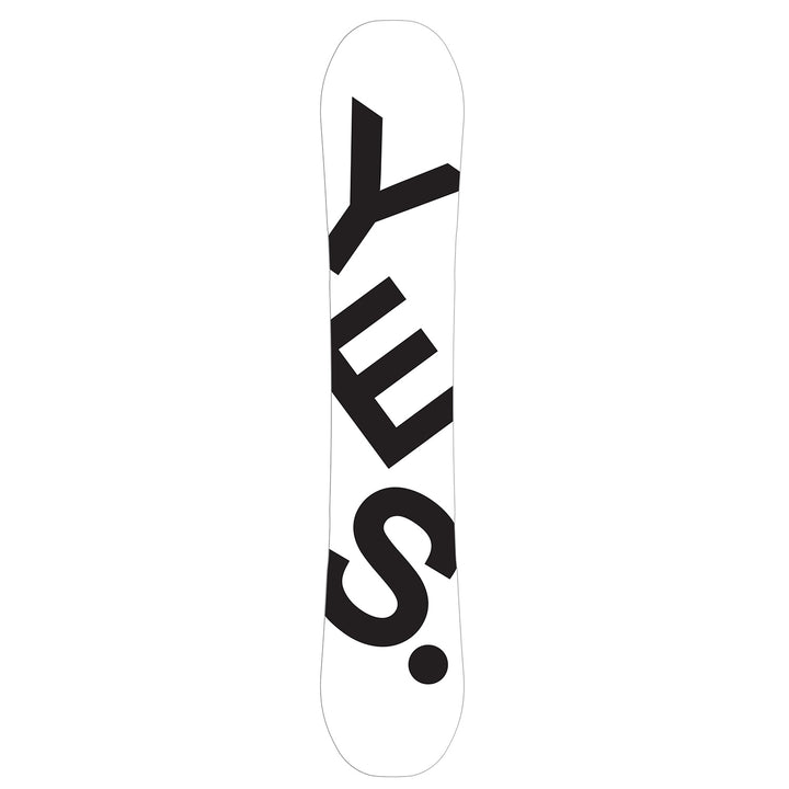 Yes. Basic Snowboard 2021