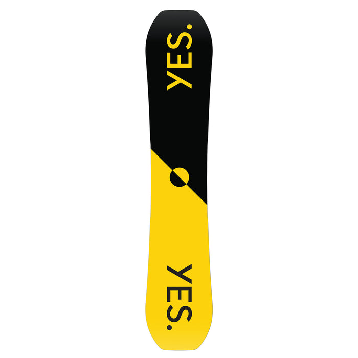 Yes. Jackpot Snowboard 2022