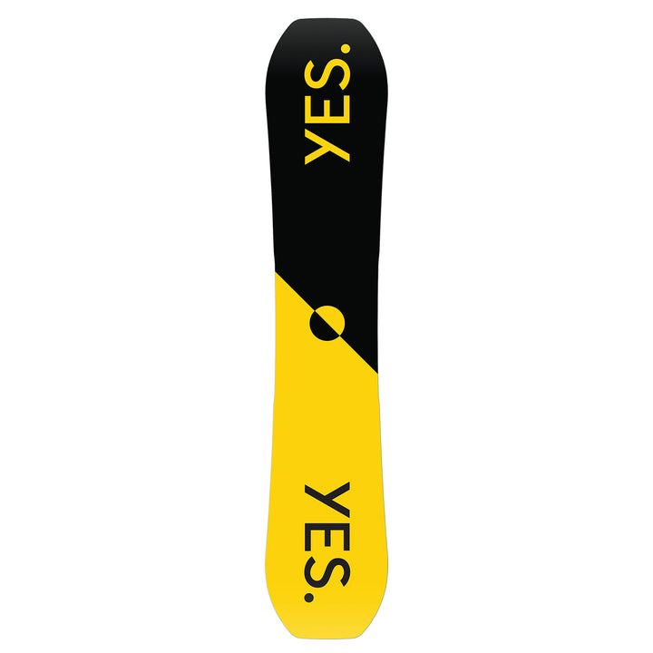 Yes. Jackpot Snowboard 2022
