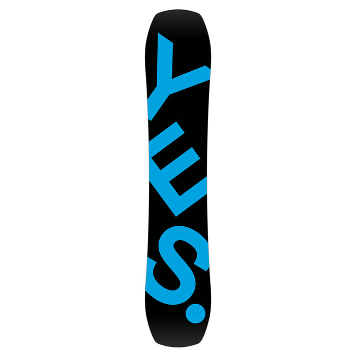Yes. Fun Inc. Snowboard - Kids' 2022
