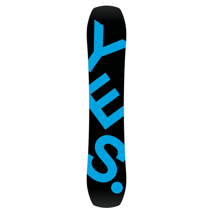 Yes. Fun Inc. Snowboard - Kids' 2022