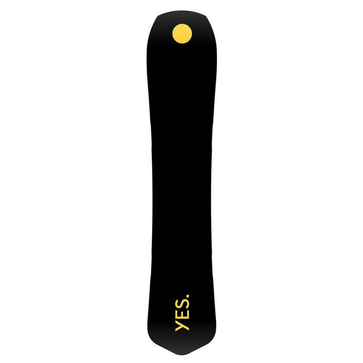 Yes. The Y. Snowboard 2021