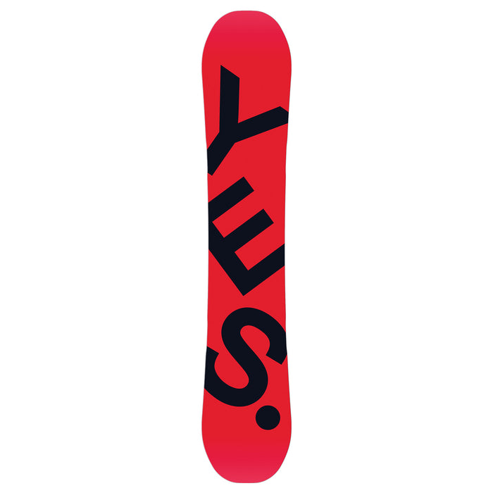 Yes. Typo Snowboard 2022