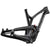 Evil Offering Fox DPX2 Mountain Bike Frame 2020 Black Out Drunk