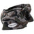 Volcom Travelin Hood Thingy Balaclava Army