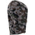 Volcom Travelin Hood Thingy Balaclava Army