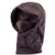 Volcom Dang Hood Balaclava - Women's Black Red