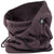 Volcom Dang Hood Balaclava - Women's Black Red