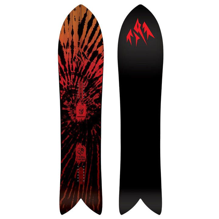 Jones Storm Chaser Snowboard 2022
