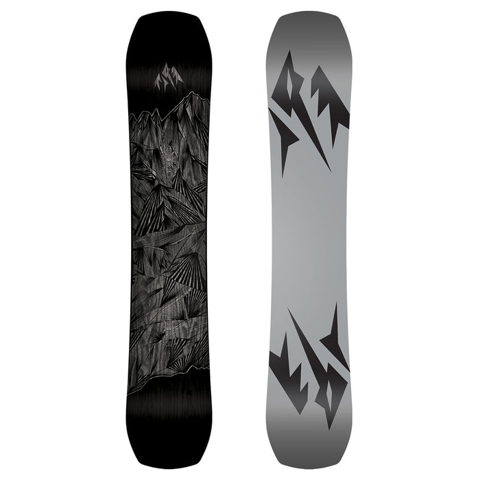 Jones Ultra Mountain Twin Snowboard 2021