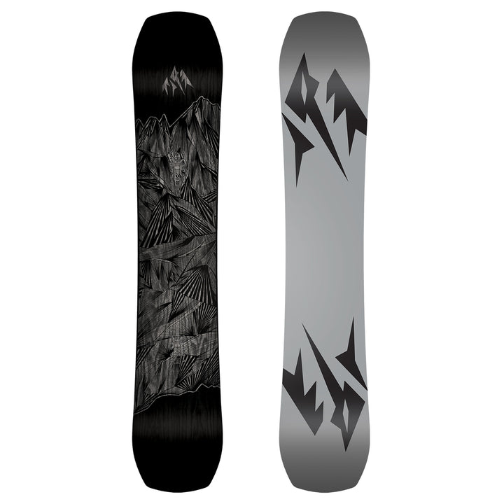 Jones Ultra Mountain Twin Snowboard 2021