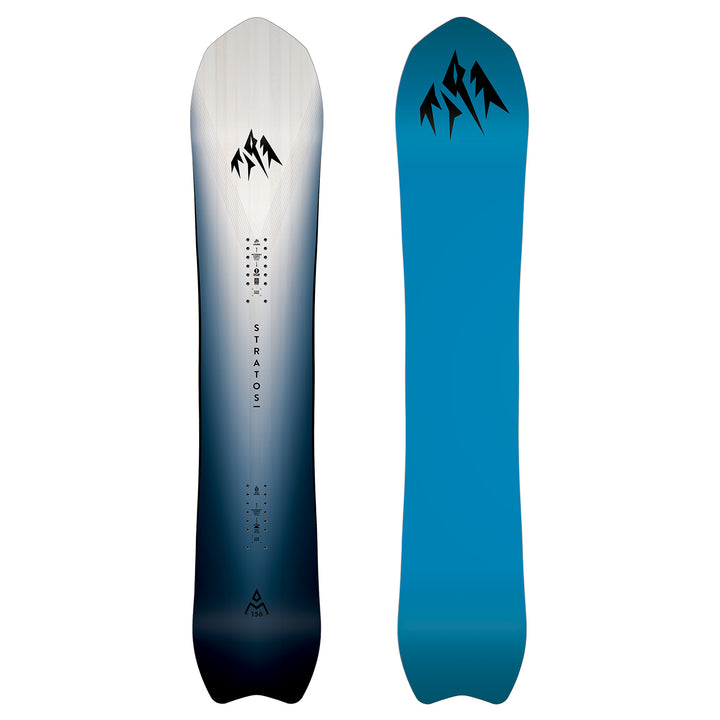 Jones Stratos Snowboard 2021