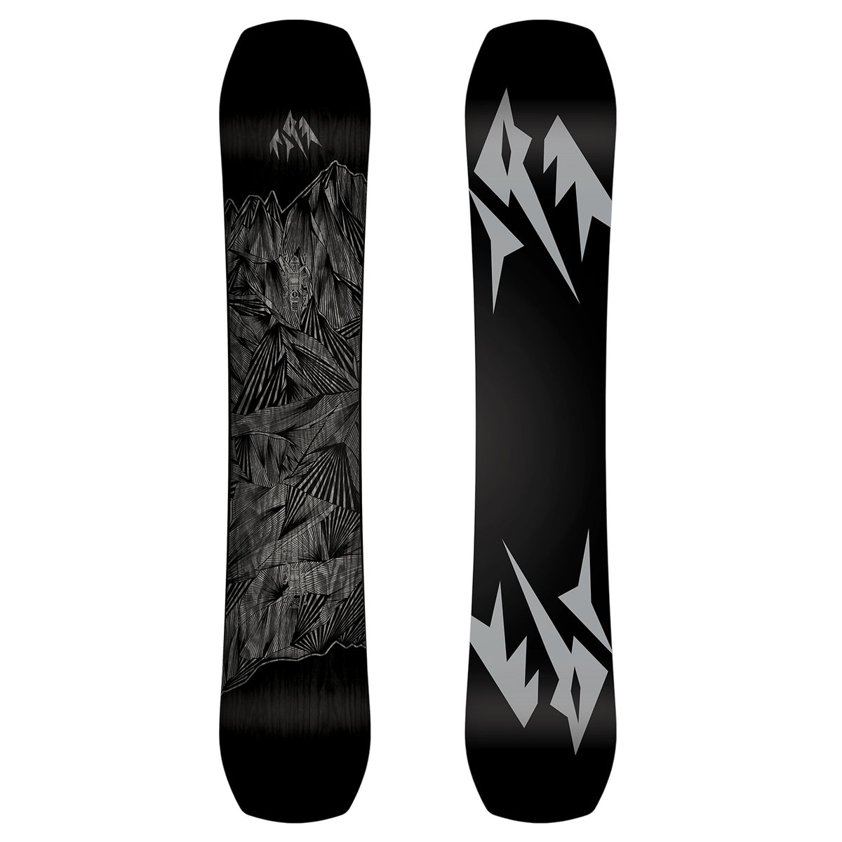 Jones Ultra Mountain Twin Snowboard 2021