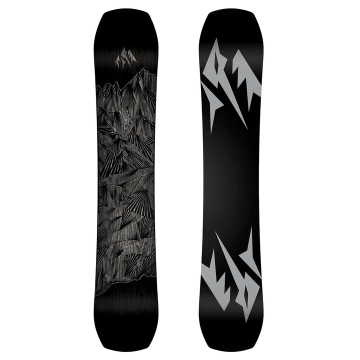 Jones Ultra Mountain Twin Snowboard 2021