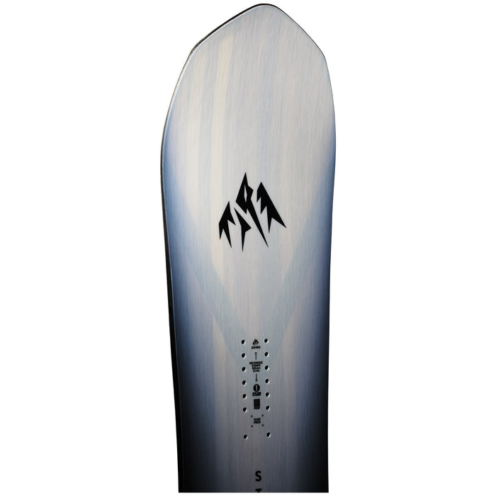 Jones Stratos Snowboard 2021