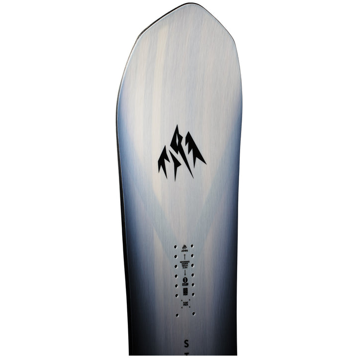 Jones Stratos Snowboard 2021