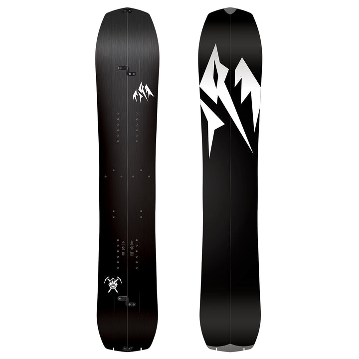 Jones Ultra Solution Splitboard 2021