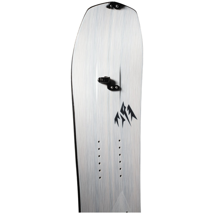 Jones Solution Splitboard 2022