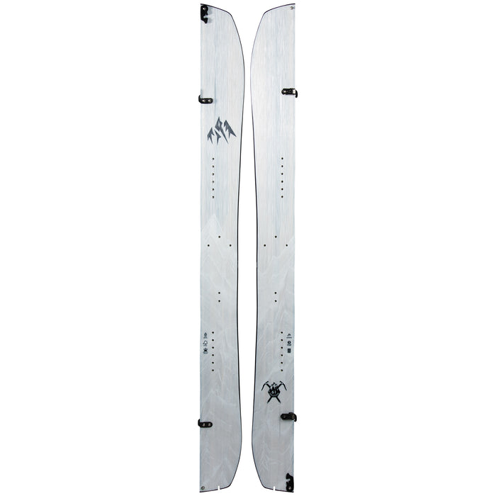 Jones Solution Splitboard 2022