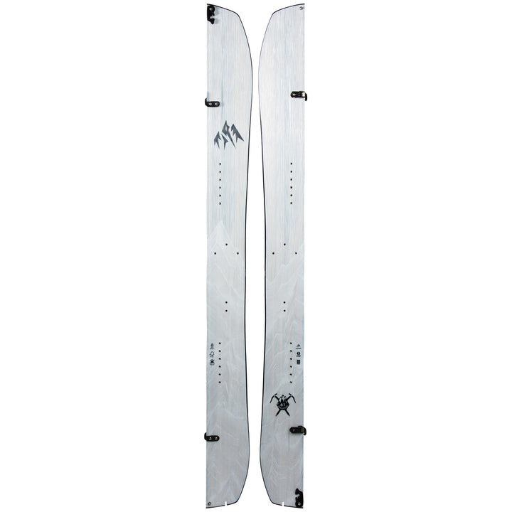 Jones Solution Splitboard 2022