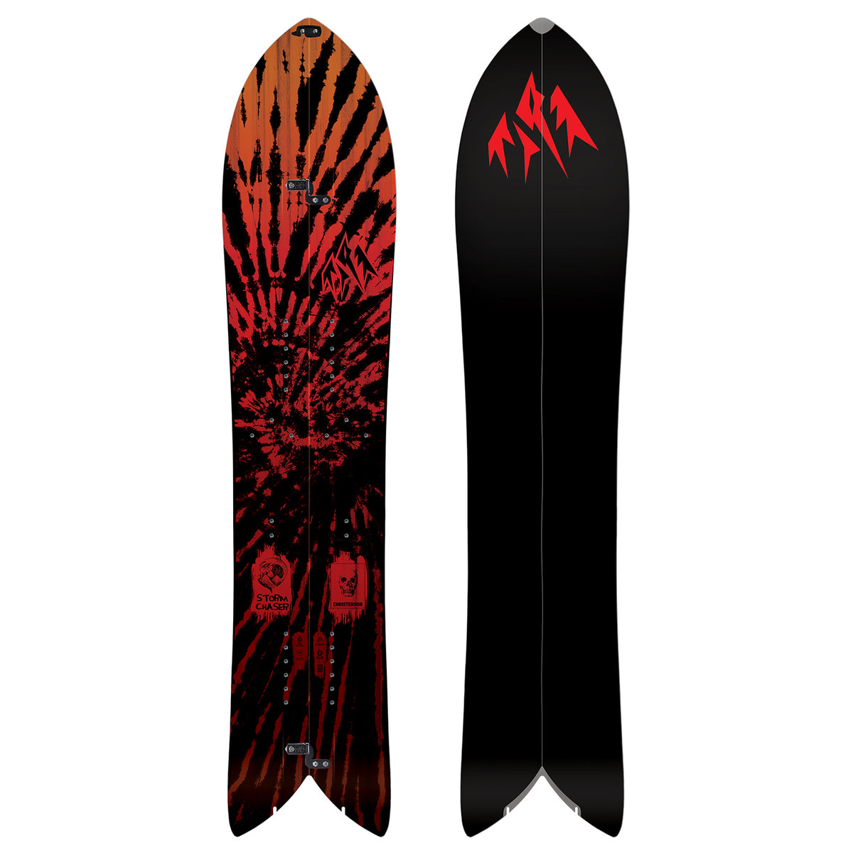 Jones Storm Chaser Splitboard 2022