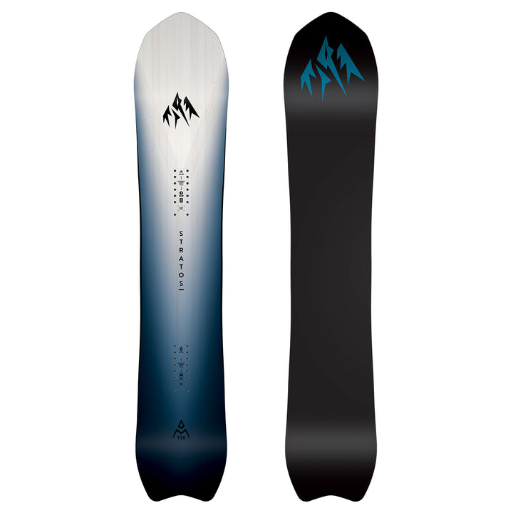 Jones Stratos Snowboard 2021