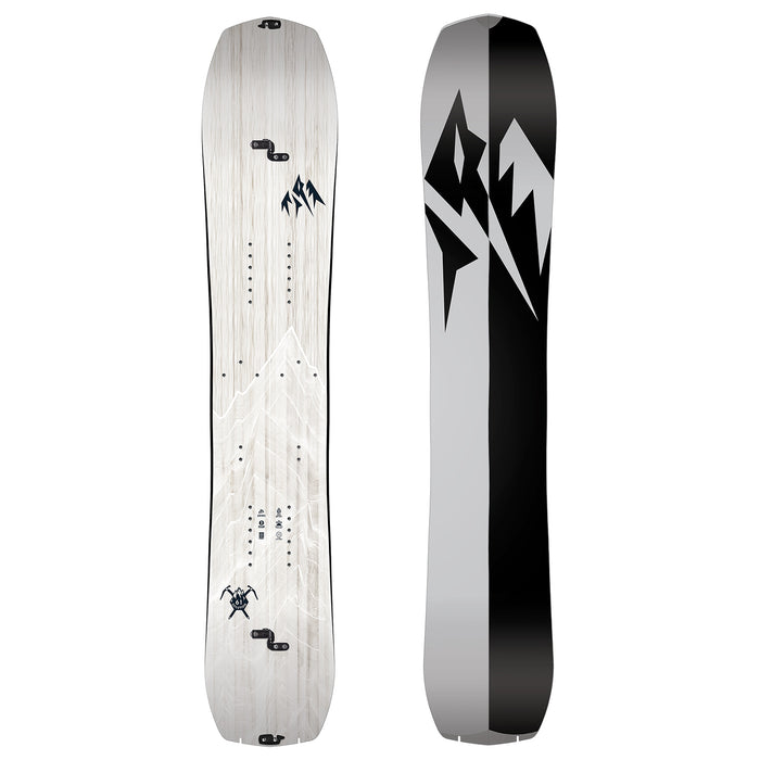 Jones Solution Splitboard 2022