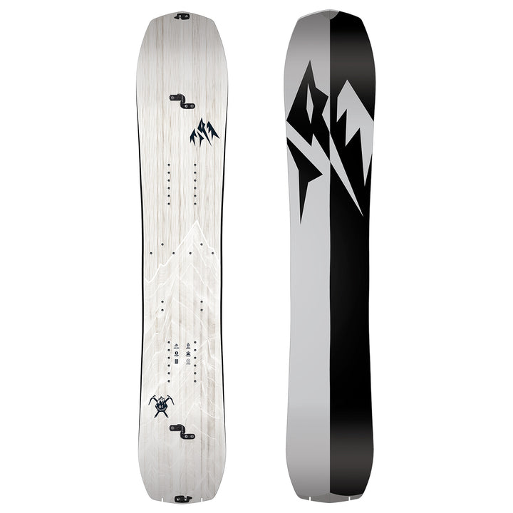 Jones Solution Splitboard 2022