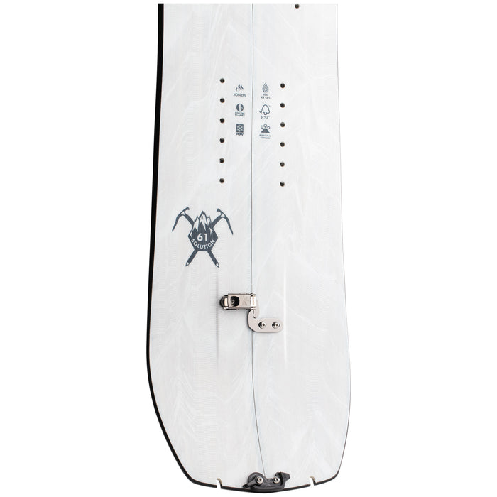 Jones Solution Splitboard 2022