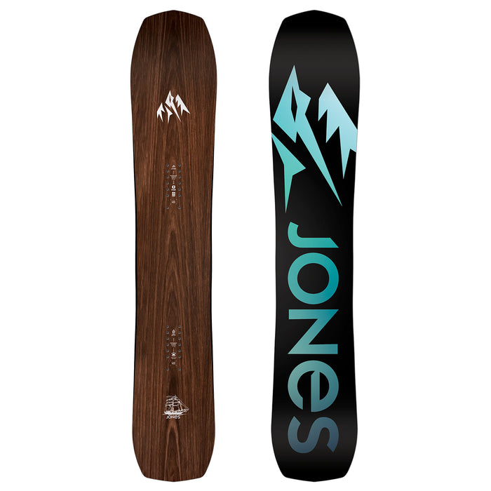 Jones Flagship Snowboard - Women's 2022