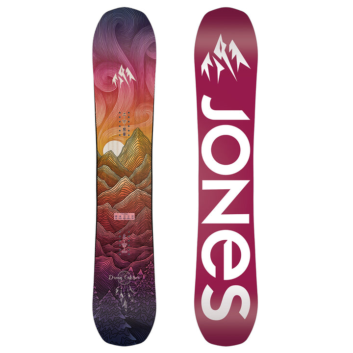 Jones Dream Catcher Snowboard - Women's 2021
