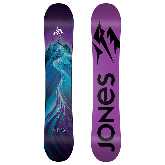Jones Airheart Snowboard - Women's 2021
