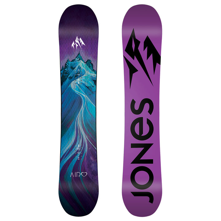 Jones Airheart Snowboard - Women's 2021