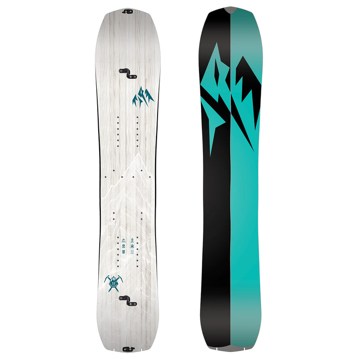 Jones Solution Splitboard - Women's 2022